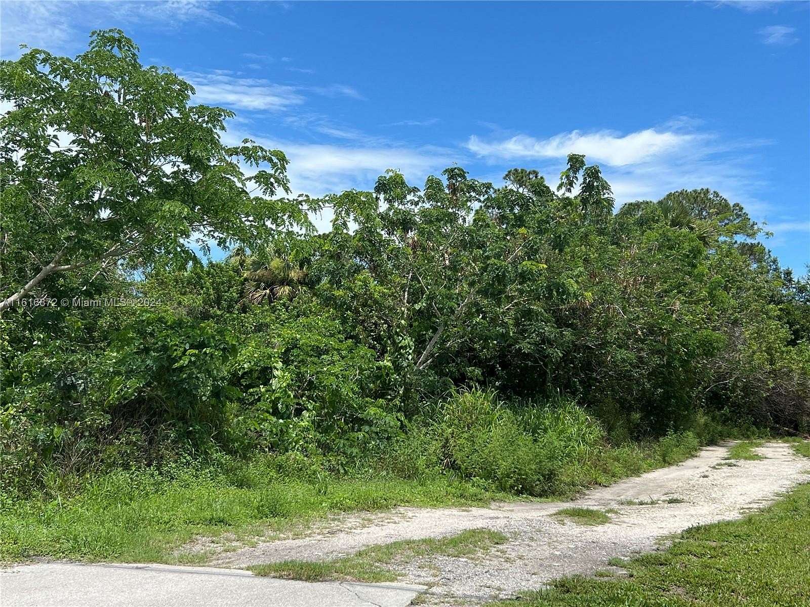 0.172 Acres of Residential Land for Sale in Vero Beach, Florida