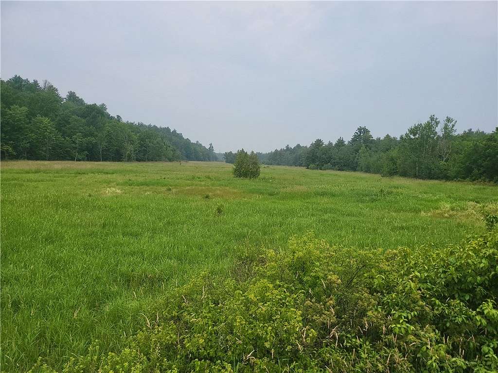 23.8 Acres of Recreational Land for Sale in Rossie, New York