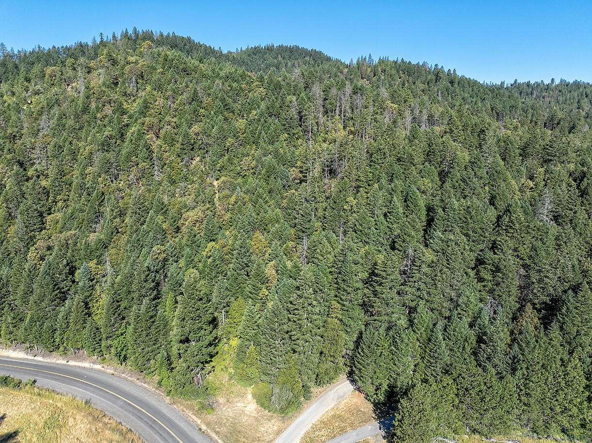 5.38 Acres of Residential Land for Sale in Applegate, Oregon