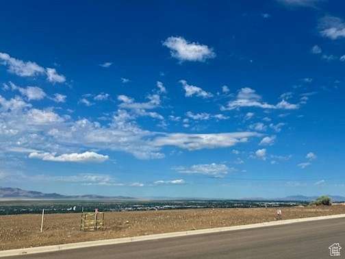 0.54 Acres of Residential Land for Sale in Fruit Heights, Utah