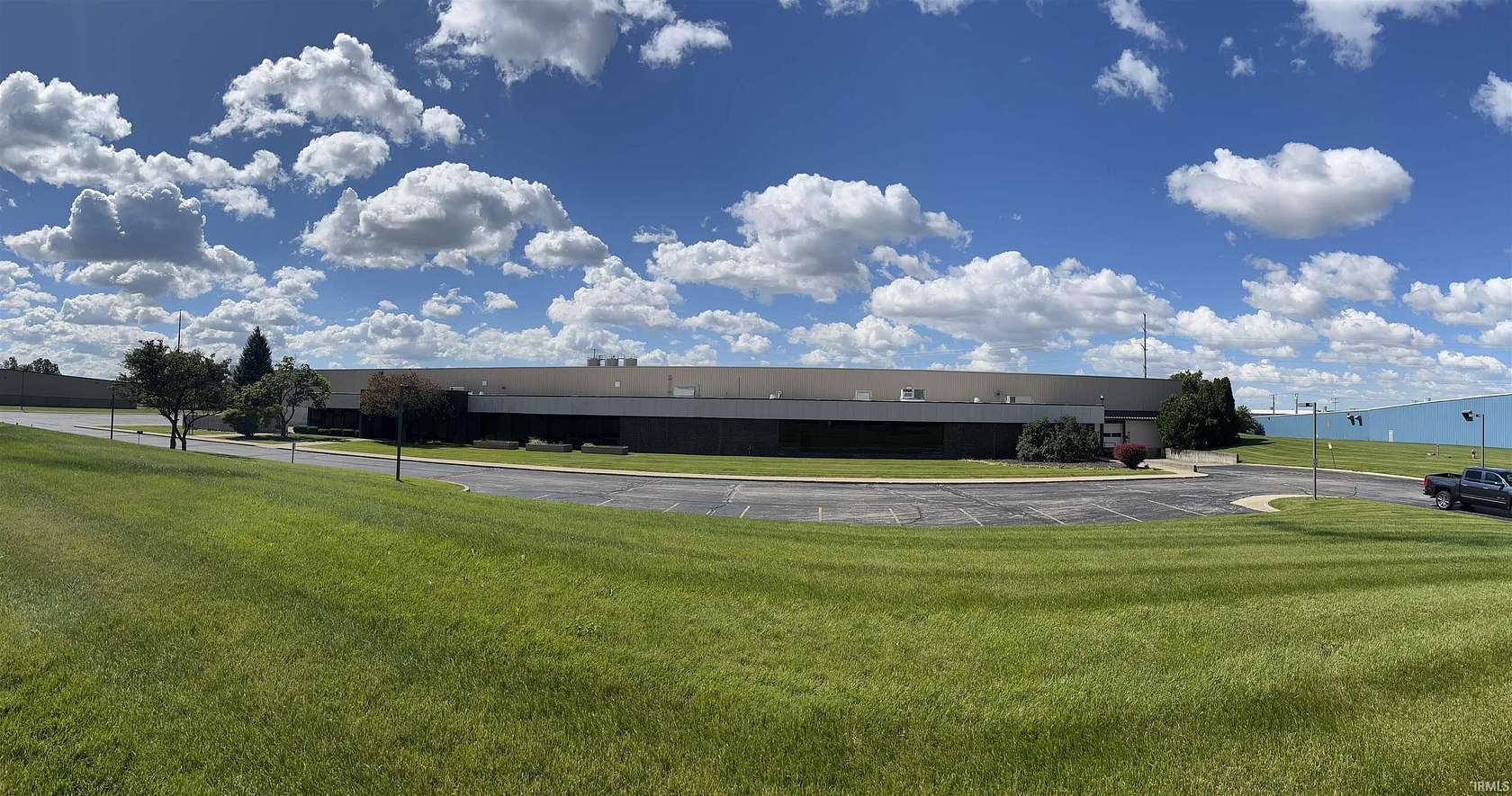 7 Acres of Land for Sale in Goshen, Indiana