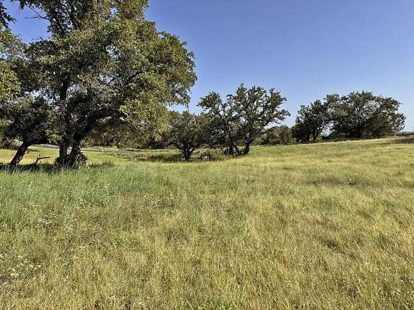 0.23 Acres of Residential Land for Sale in Horseshoe Bay, Texas