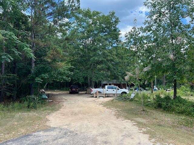 6.04 Acres of Improved Residential Land for Sale in North Augusta, South Carolina