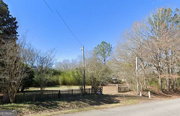 0.767 Acres of Residential Land for Sale in Griffin, Georgia