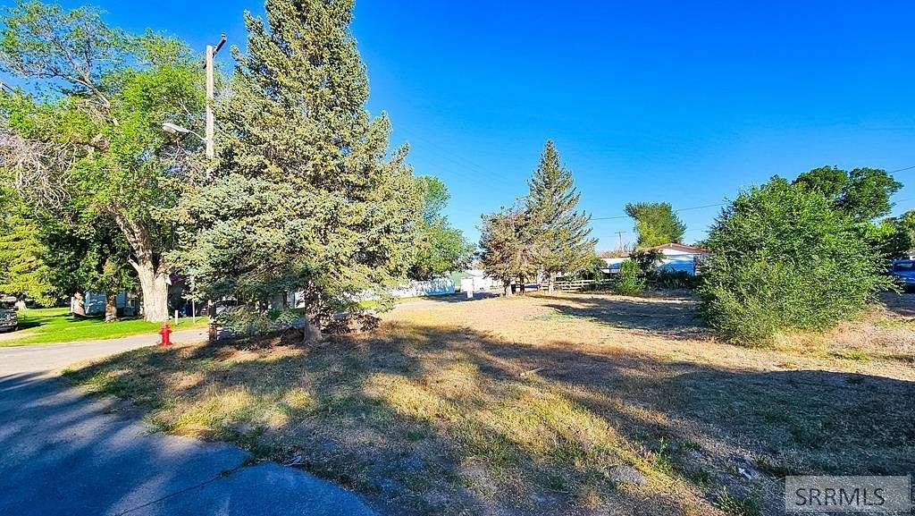 0.14 Acres of Residential Land for Sale in Arco, Idaho