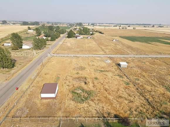 1.87 Acres of Residential Land for Sale in Rigby, Idaho