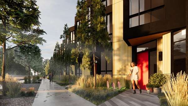 0.83 Acres of Residential Land for Sale in Hailey, Idaho