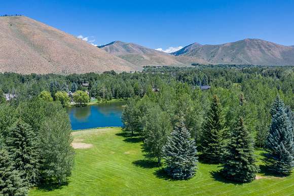 2.2 Acres of Residential Land for Sale in Hailey, Idaho