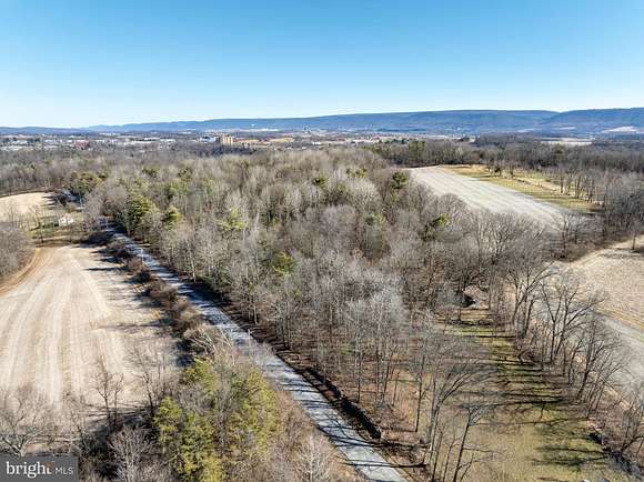 1.73 Acres of Residential Land for Sale in Bellefonte, Pennsylvania