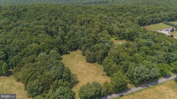 4.76 Acres of Residential Land for Sale in Warriors Mark, Pennsylvania
