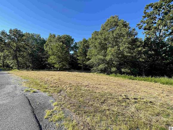 1.26 Acres of Residential Land for Sale in New Concord, Kentucky