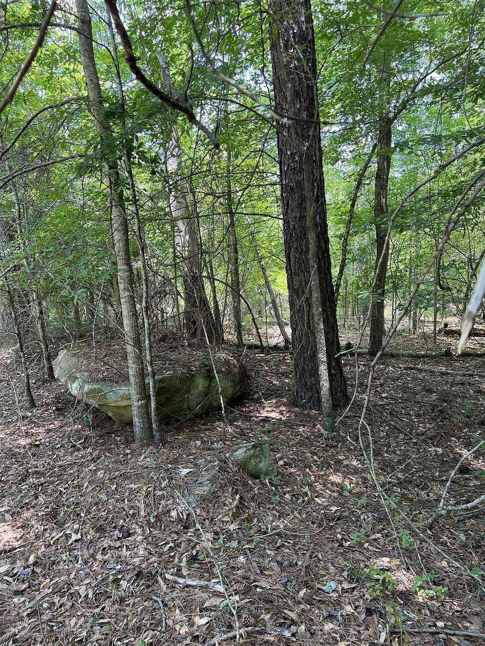 2.29 Acres of Residential Land for Sale in Eatonton, Georgia