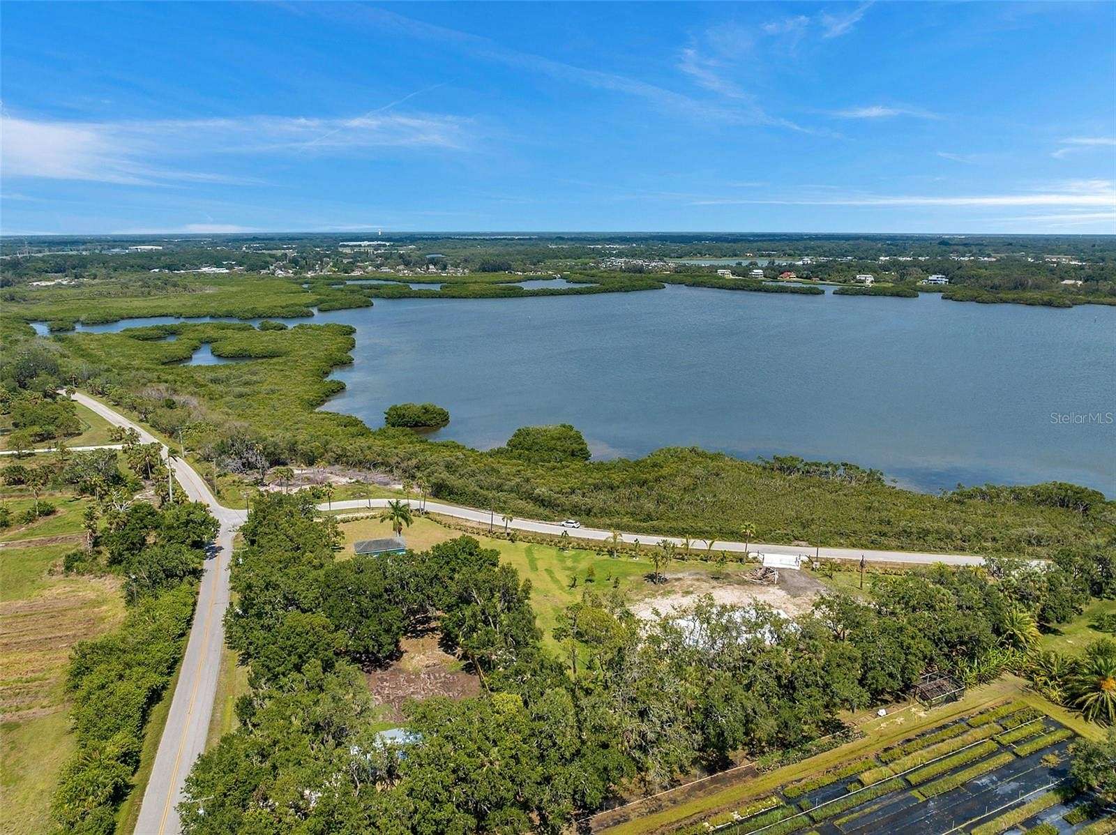 1.43 Acres of Land for Sale in Palmetto, Florida