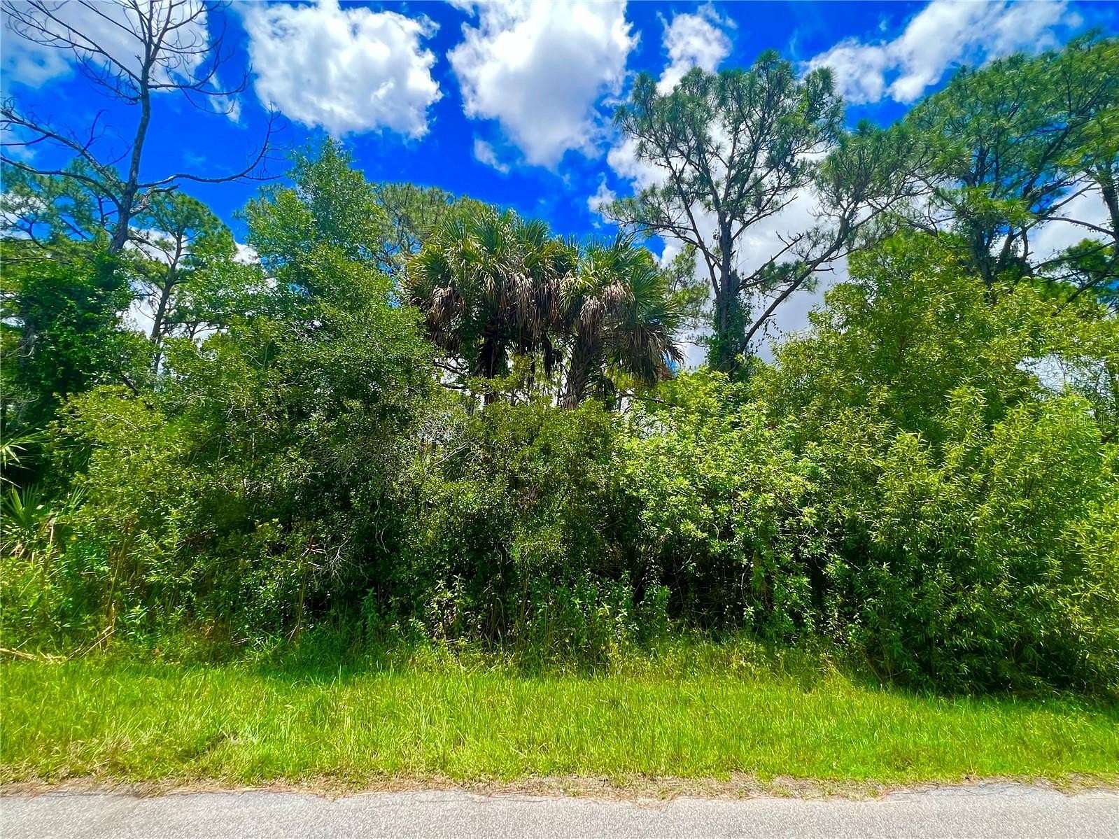 0.23 Acres of Land for Sale in Port Charlotte, Florida