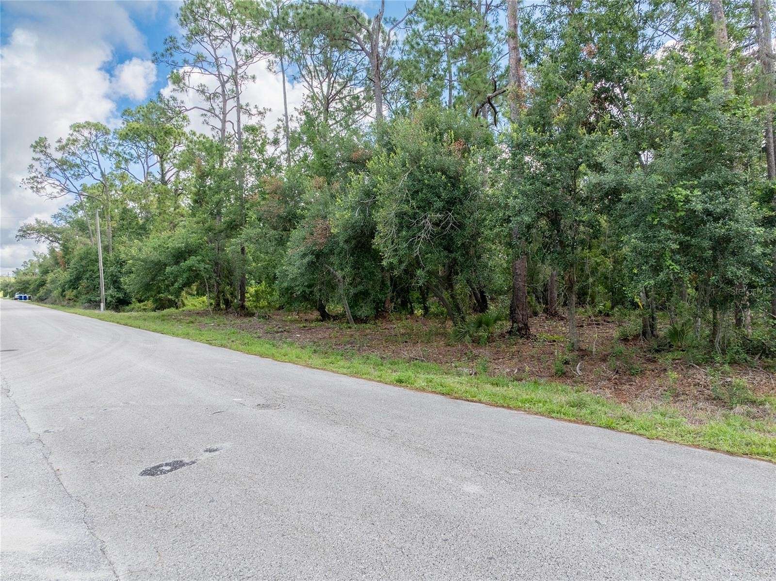 0.46 Acres of Residential Land for Sale in Lake Placid, Florida