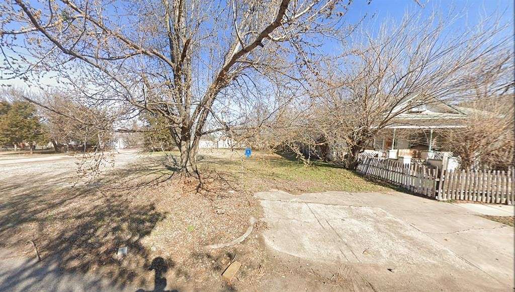 0.141 Acres of Residential Land for Sale in Oklahoma City, Oklahoma