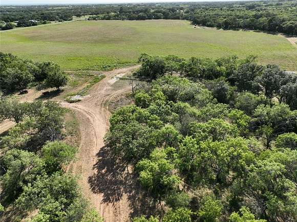 153.742 Acres of Land for Sale in May, Texas