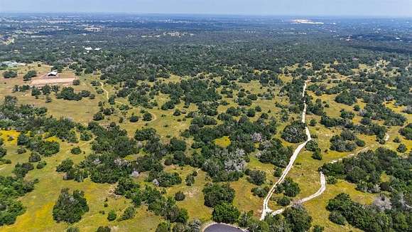 22.14 Acres of Agricultural Land for Sale in Kyle, Texas