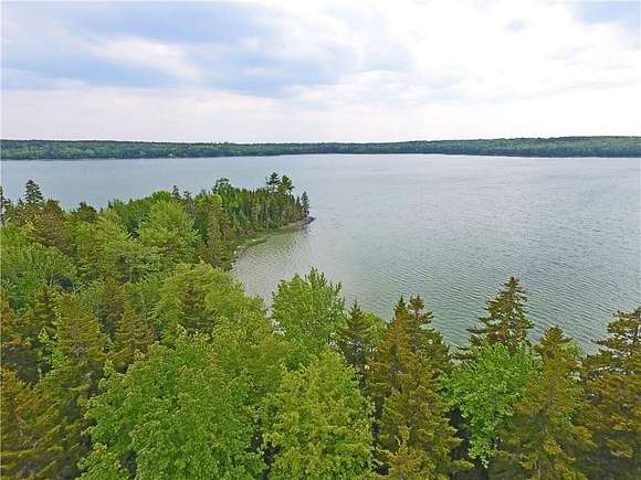 5.4 Acres of Residential Land for Sale in Brooklin, Maine