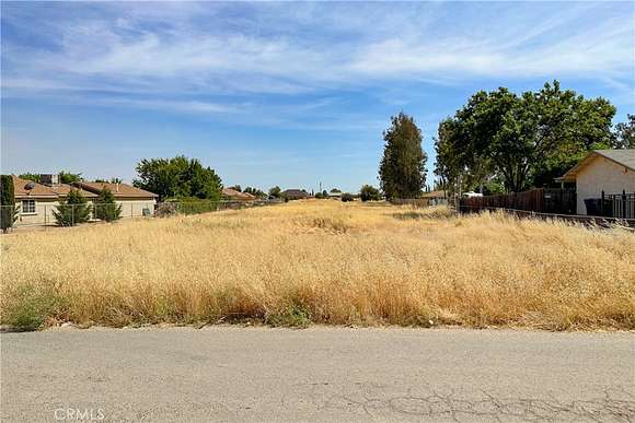 0.74 Acres of Residential Land for Sale in Madera, California