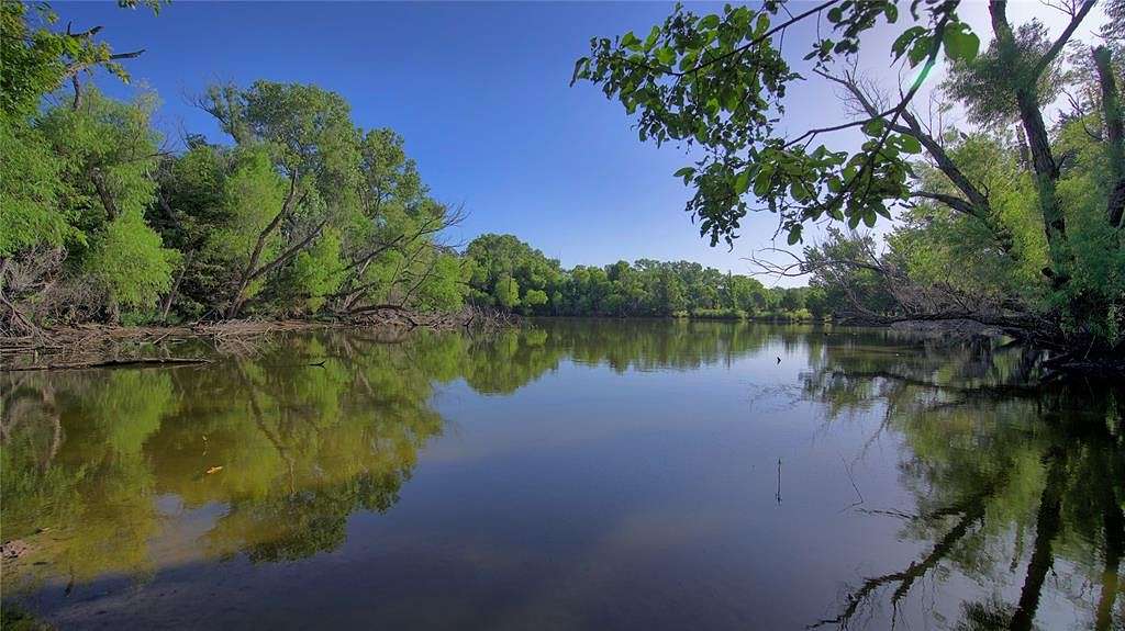 75 Acres of Improved Agricultural Land for Sale in Montague, Texas