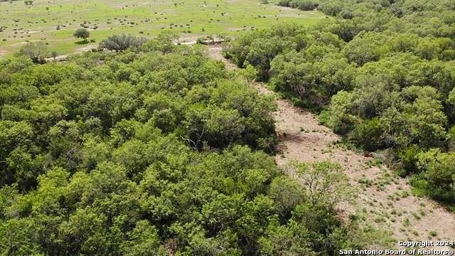 0.65 Acres of Residential Land for Sale in Christine, Texas