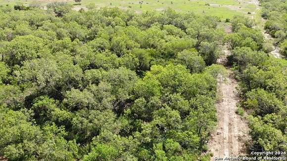 0.16 Acres of Residential Land for Sale in Christine, Texas