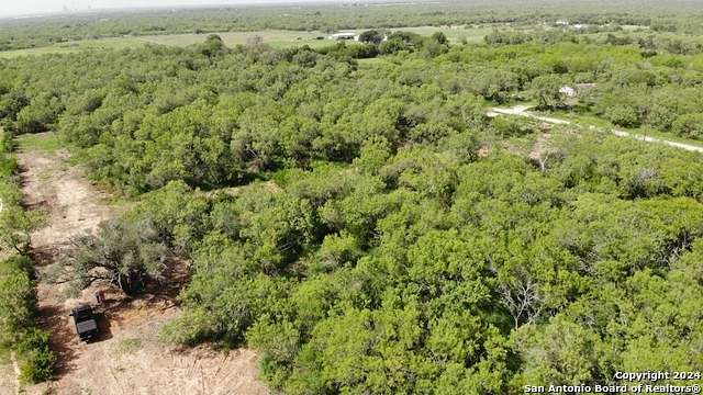 0.16 Acres of Residential Land for Sale in Christine, Texas