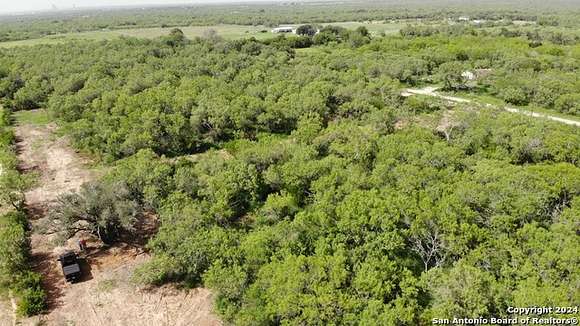 0.16 Acres of Residential Land for Sale in Christine, Texas