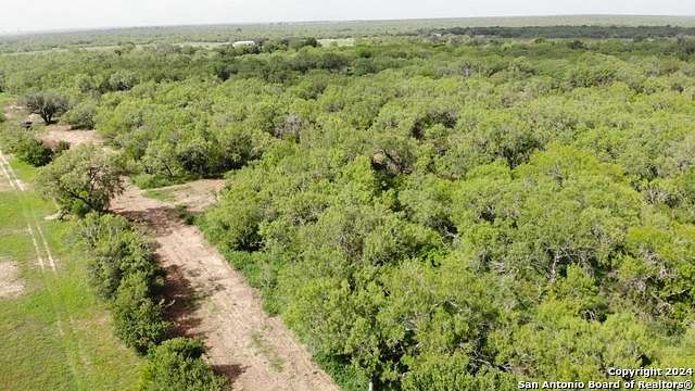 0.64 Acres of Residential Land for Sale in Christine, Texas