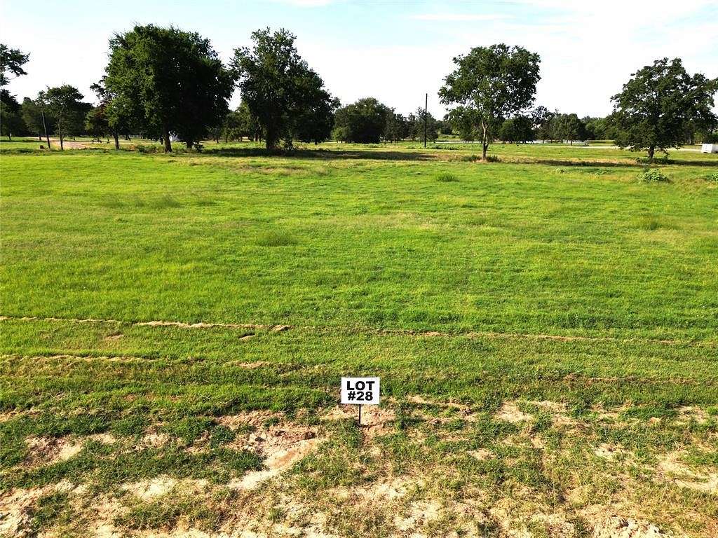 2.99 Acres of Residential Land for Sale in Yantis, Texas