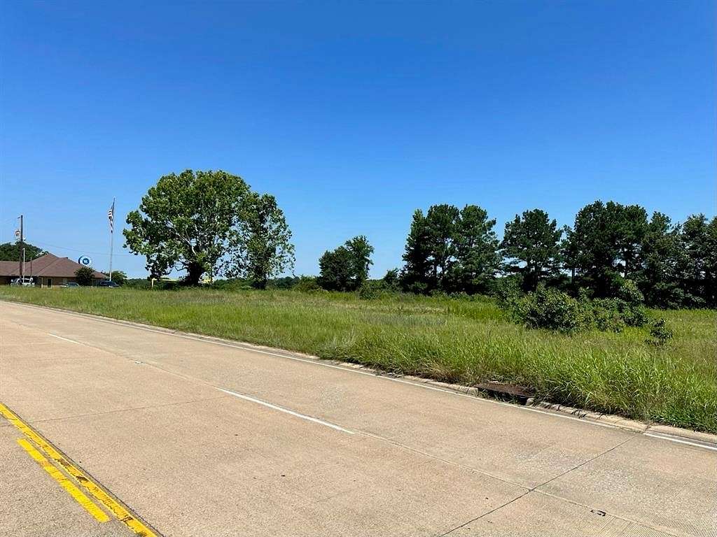 6.124 Acres of Land for Sale in Greenwood, Louisiana