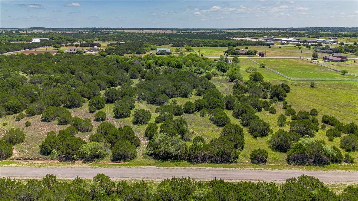 1.17 Acres of Residential Land for Sale in Whitney, Texas