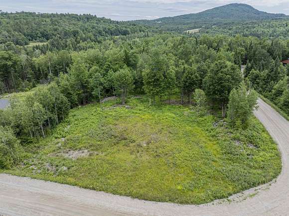 2.4 Acres of Residential Land for Sale in Lancaster, New Hampshire