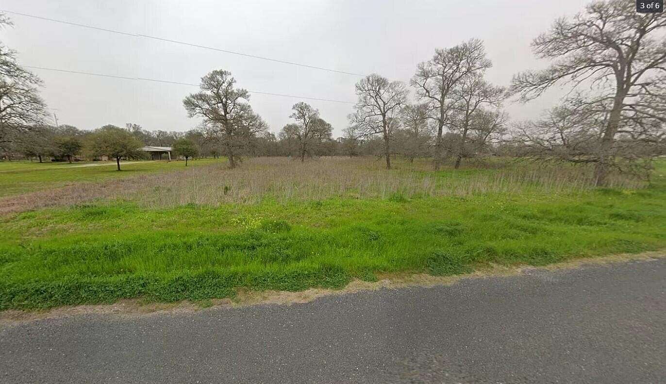 6.25 Acres of Land for Sale in Wharton, Texas