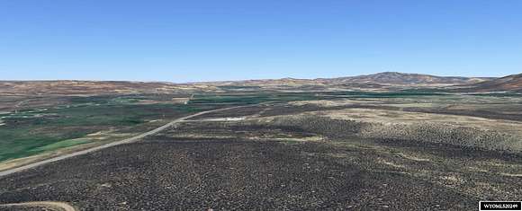 1.82 Acres of Commercial Land for Sale in Evanston, Wyoming