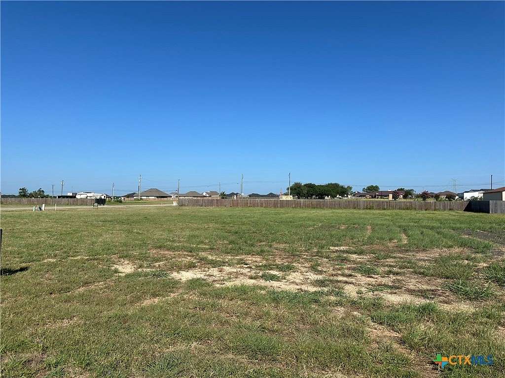 0.502 Acres of Residential Land for Sale in Salado, Texas