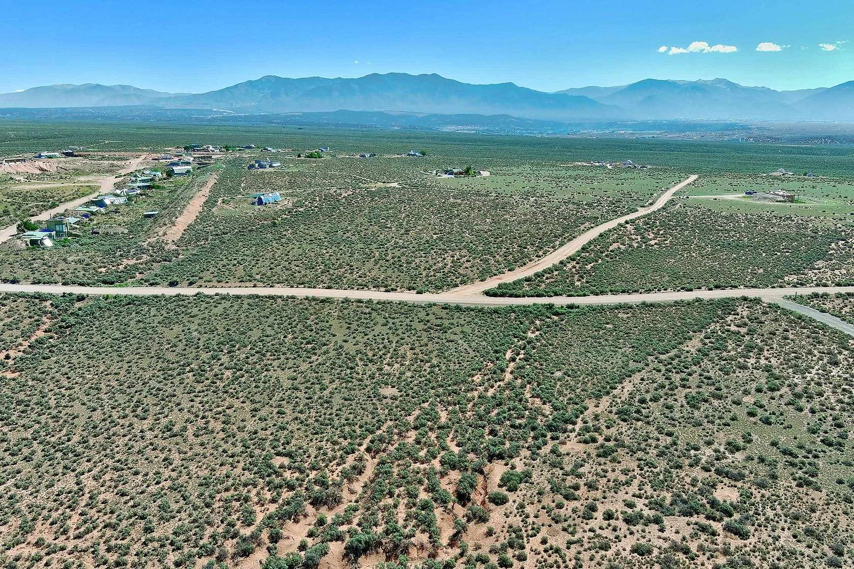 2.22 Acres of Land for Sale in Tres Piedras, New Mexico