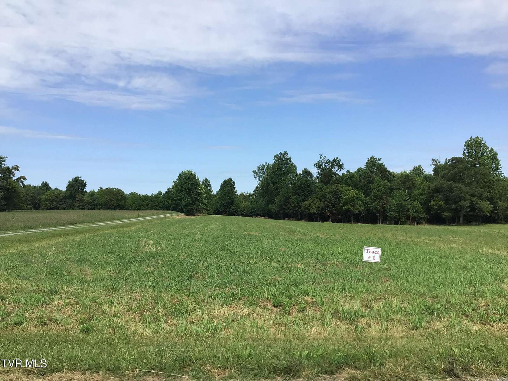 0.53 Acres of Land for Sale in Greeneville, Tennessee
