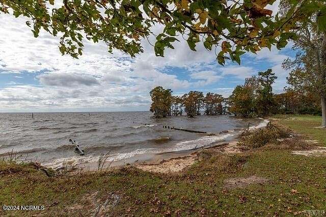0.72 Acres of Residential Land for Sale in Edenton, North Carolina