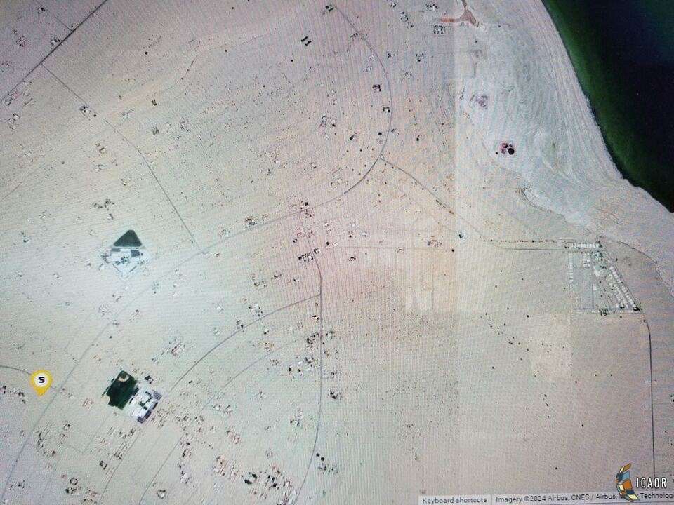 0.224 Acres of Residential Land for Sale in Thermal, California