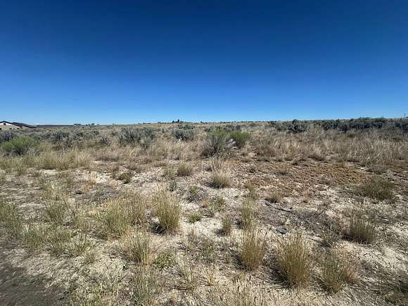 1.01 Acres of Commercial Land for Sale in Spring Creek, Nevada