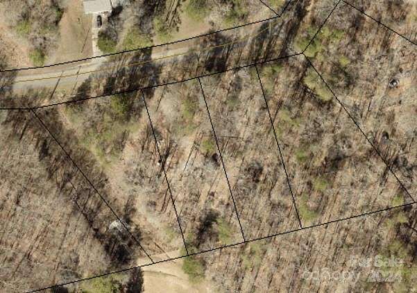 2.55 Acres of Residential Land for Sale in Shelby, North Carolina