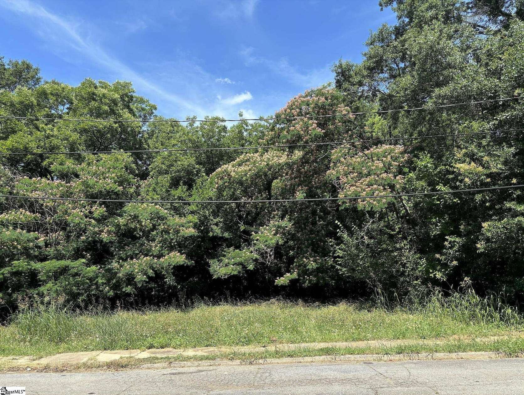 0.12 Acres of Residential Land for Sale in Spartanburg, South Carolina