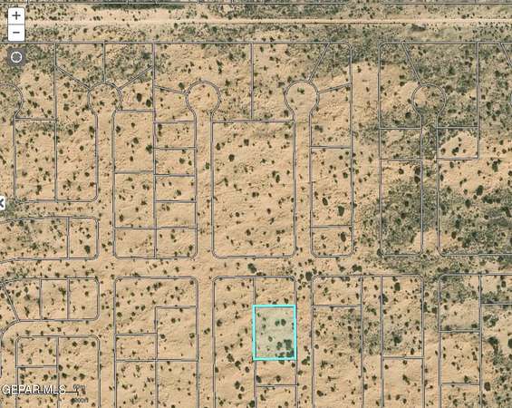 0.46 Acres of Land for Sale in Horizon City, Texas