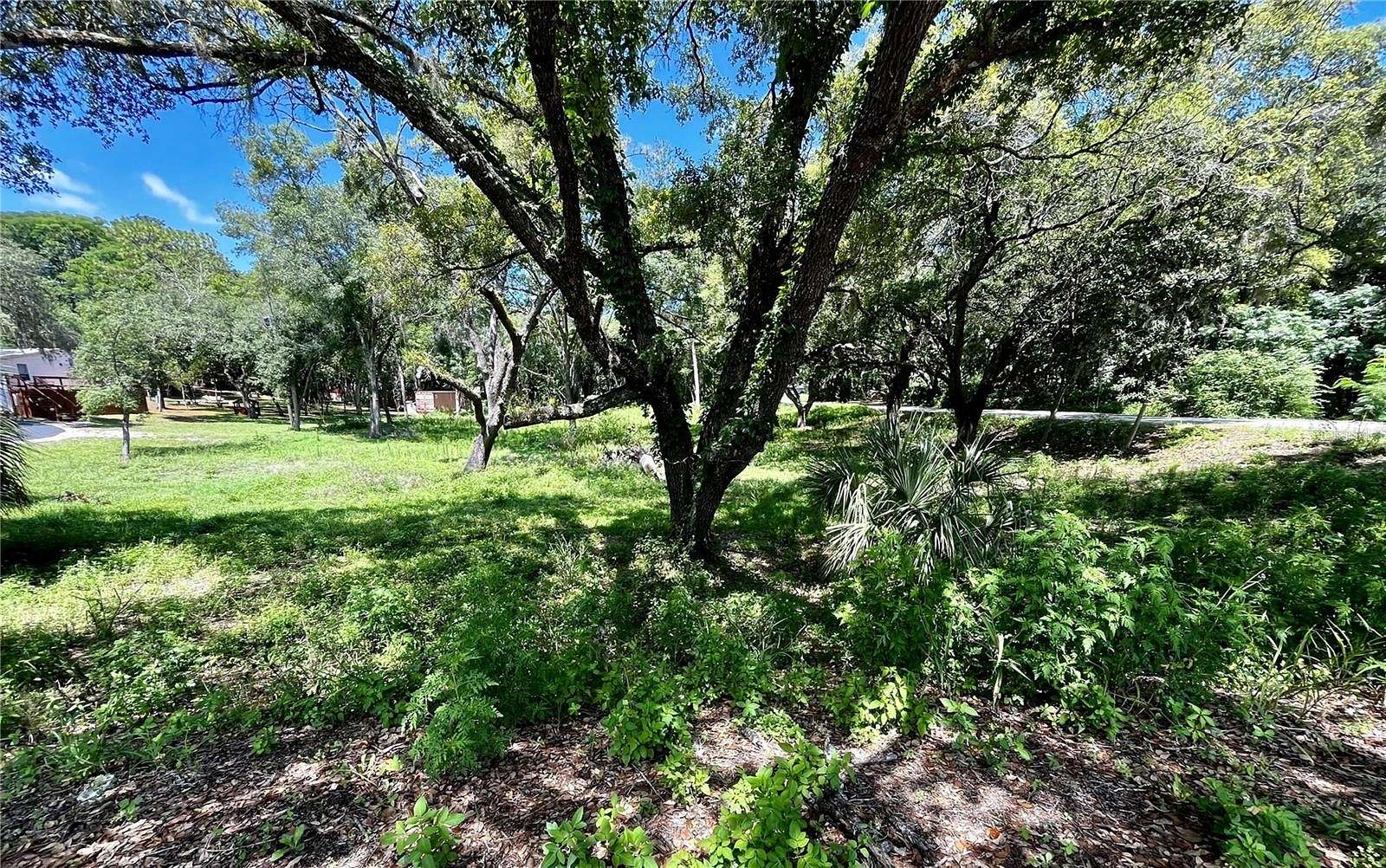 0.96 Acres of Residential Land for Sale in Spring Hill, Florida