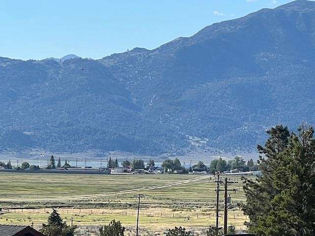 0.23 Acres of Residential Land for Sale in Bridgeport, California