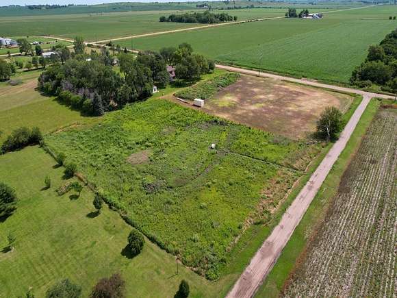 2 Acres of Residential Land for Sale in Sergeant Bluff, Iowa