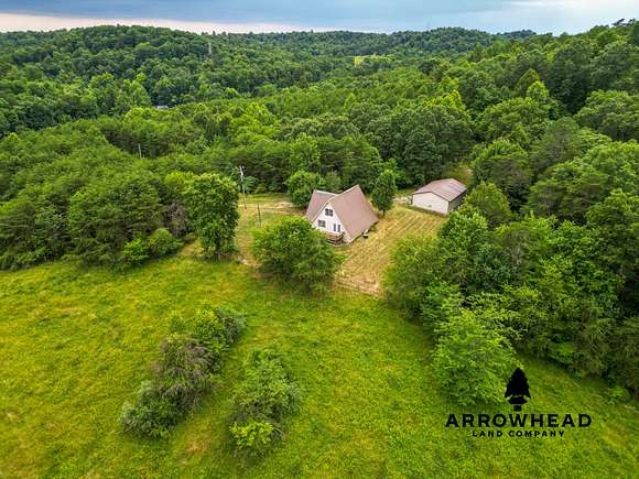 46 Acres of Land for Sale in South Webster, Ohio