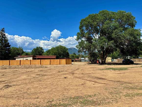 0.5 Acres of Land for Sale in Taos, New Mexico